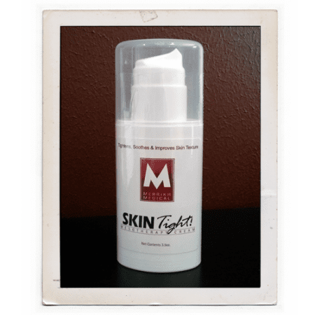 SkinTight Mesotherapy Cream